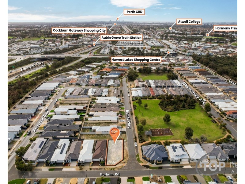 12 Durham Road, Aubin Grove WA 6164