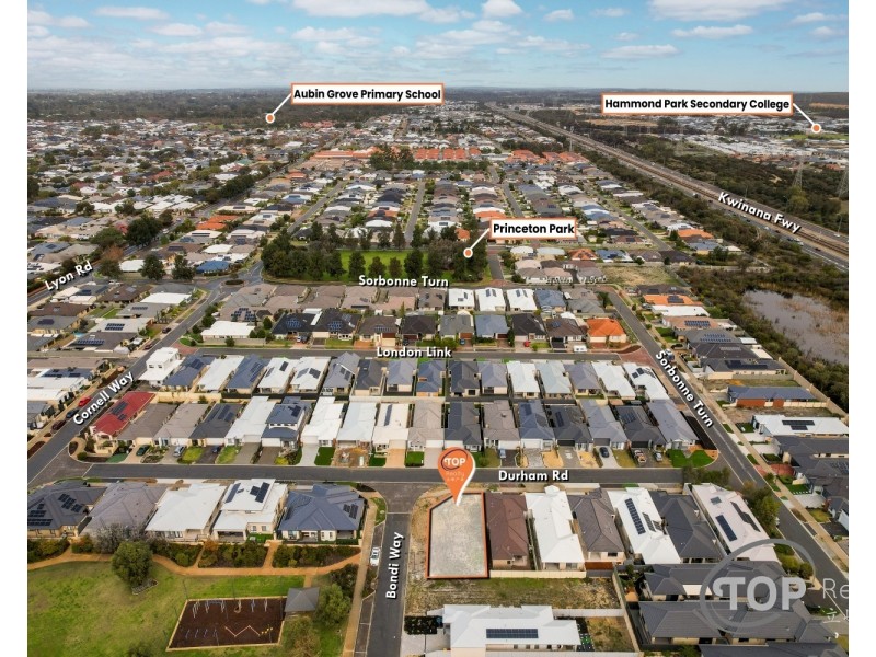 12 Durham Road, Aubin Grove WA 6164
