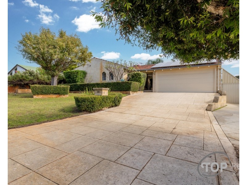 28 The Pinnacle, Willetton WA 6155