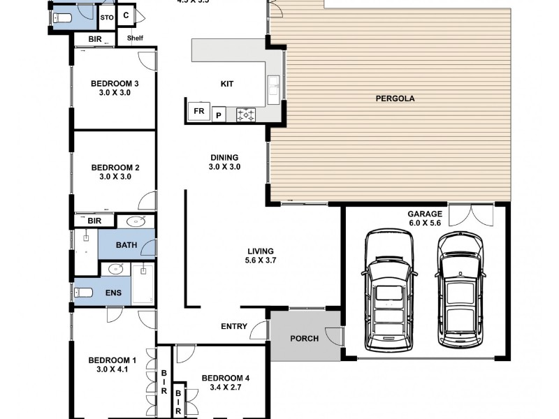 28 The Pinnacle, Willetton WA 6155