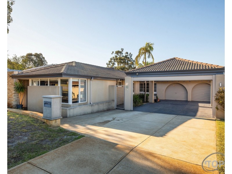 26 Corsair Drive, Willetton WA 6155