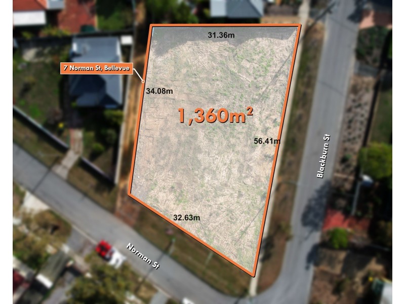 7 Norman Street, Bellevue WA 6056