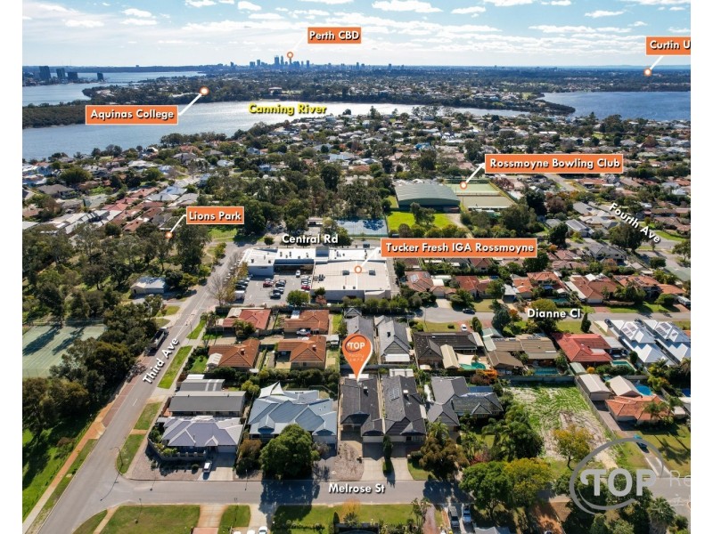 6A Melrose Street, Rossmoyne WA 6148