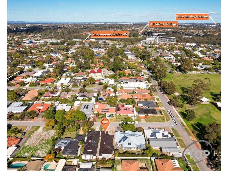 6A Melrose Street, Rossmoyne WA 6148