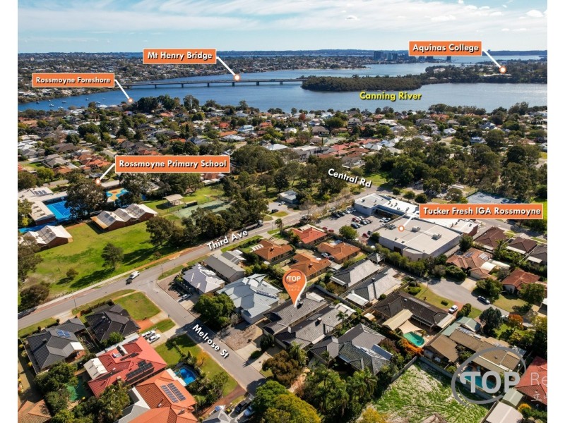 6A Melrose Street, Rossmoyne WA 6148