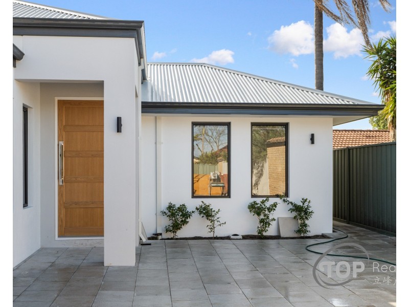 64D Corbel St, Shelley WA 6148