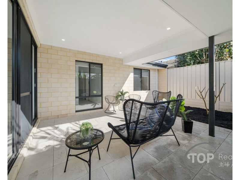 64D Corbel St, Shelley WA 6148