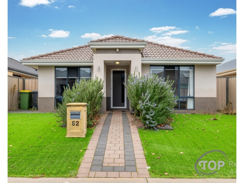 52 Warrilow Loop, Canning Vale WA 6155