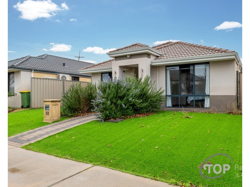 52 Warrilow Loop, Canning Vale WA 6155