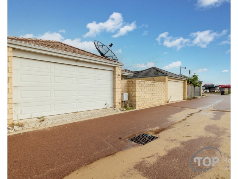 52 Warrilow Loop, Canning Vale WA 6155