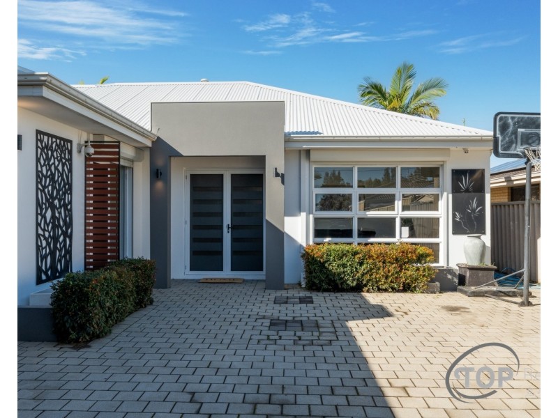 205A Wharf Street, Queens Park WA 6107