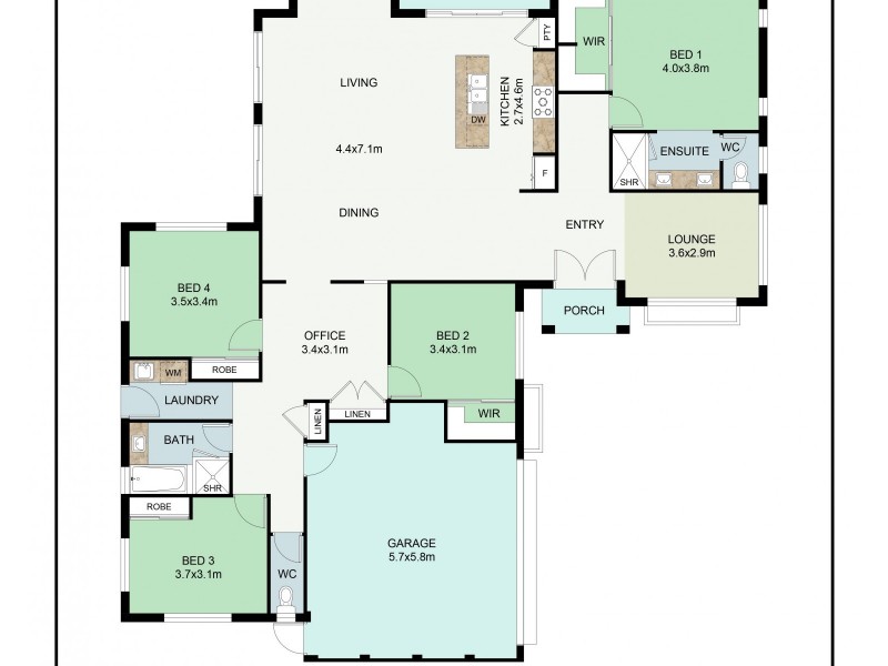 205A Wharf Street, Queens Park WA 6107