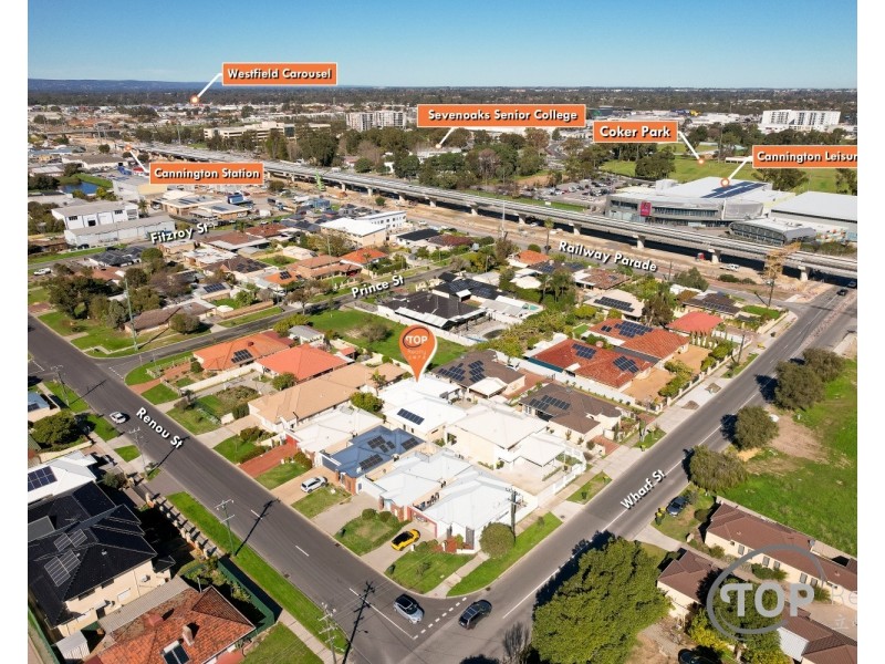 205A Wharf Street, Queens Park WA 6107