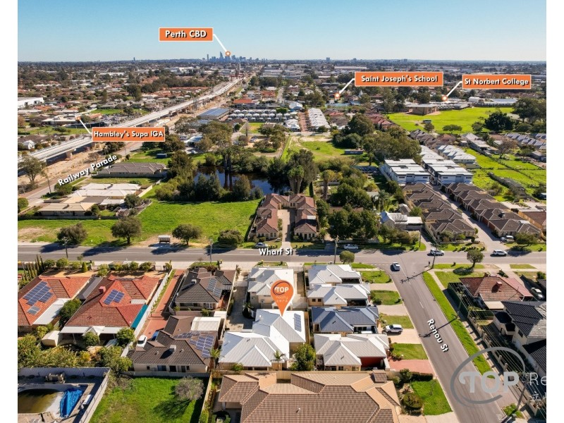 205A Wharf Street, Queens Park WA 6107