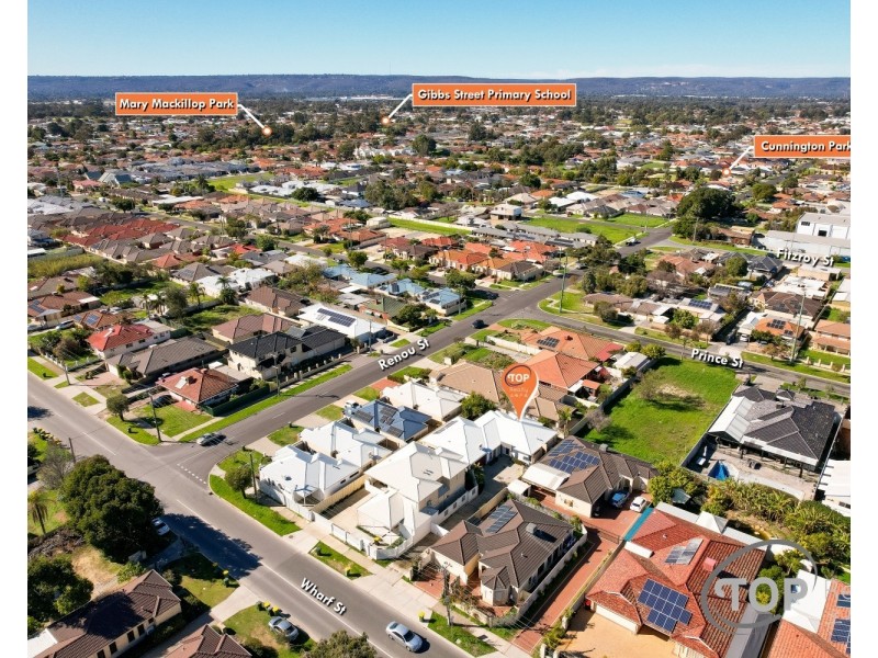 205A Wharf Street, Queens Park WA 6107