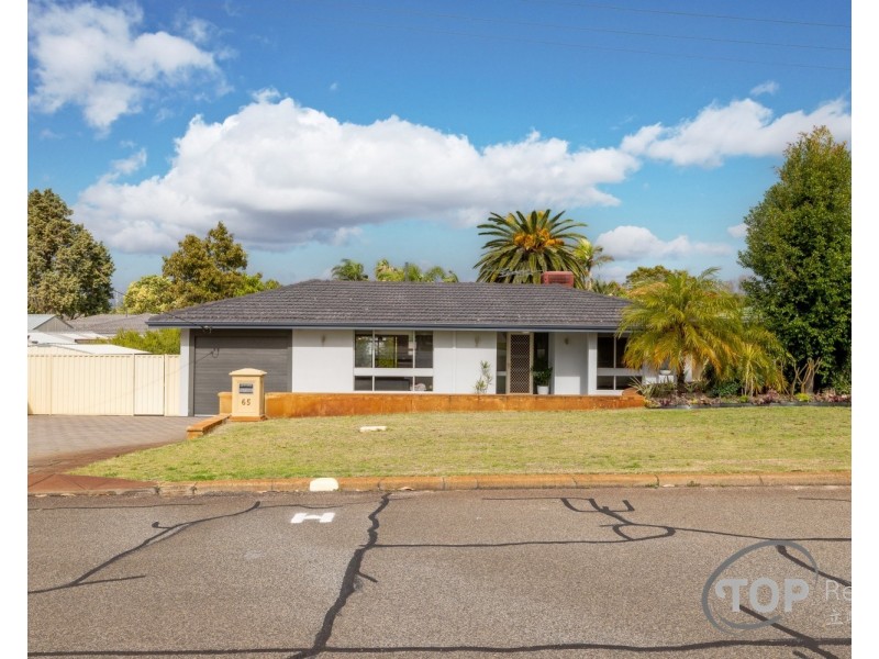 65 Bass Road, Bull Creek WA 6149