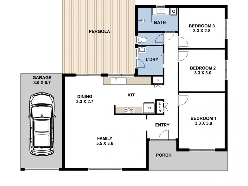 65 Bass Road, Bull Creek WA 6149