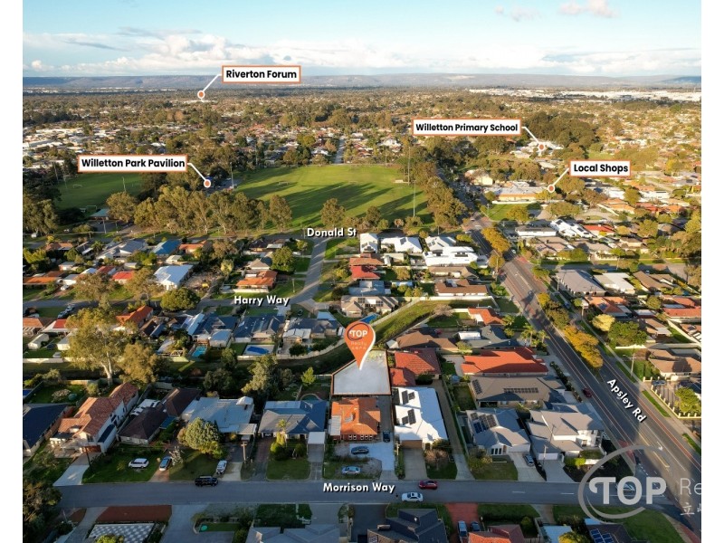 30A Morrison Way, Willetton WA 6155