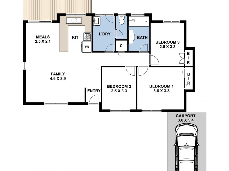 8A Teague Close, Bull Creek WA 6149