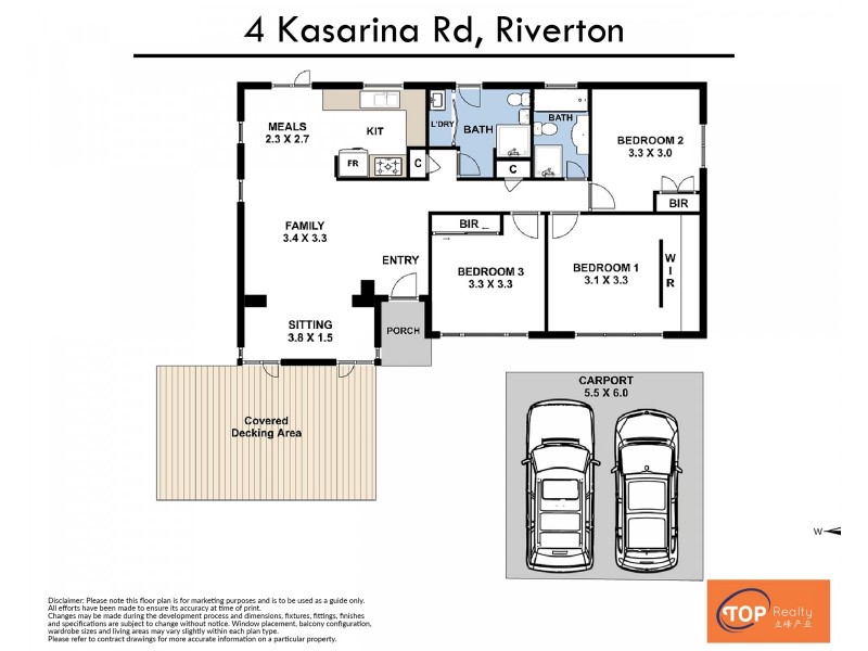 4 Kasarina Road, Riverton WA 6148