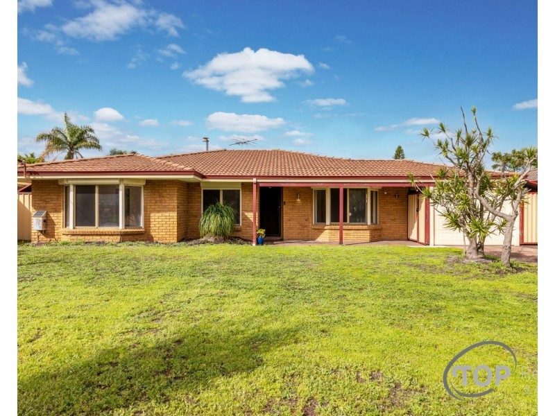 6 Finula Place, Parkwood WA 6147