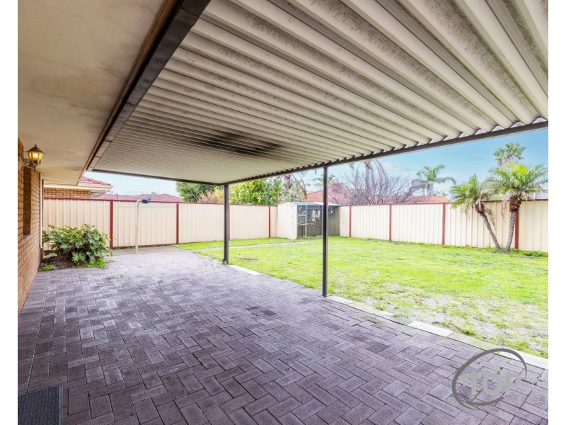 6 Finula Place, Parkwood WA 6147