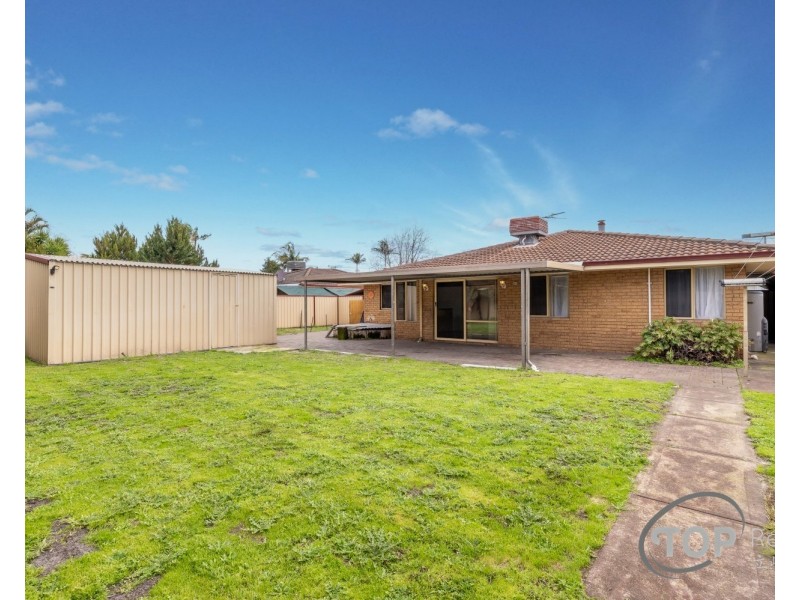6 Finula Place, Parkwood WA 6147