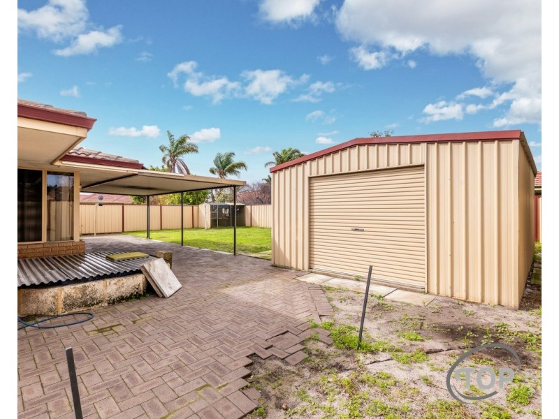 6 Finula Place, Parkwood WA 6147