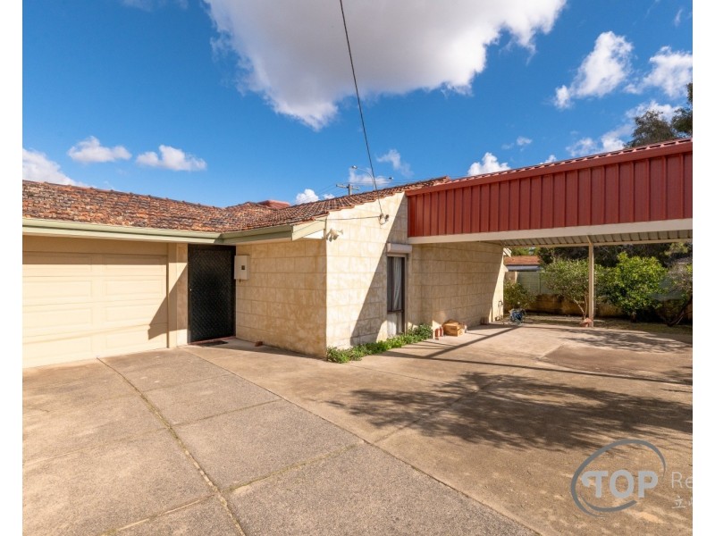 89 Tribute St East, Riverton WA 6148