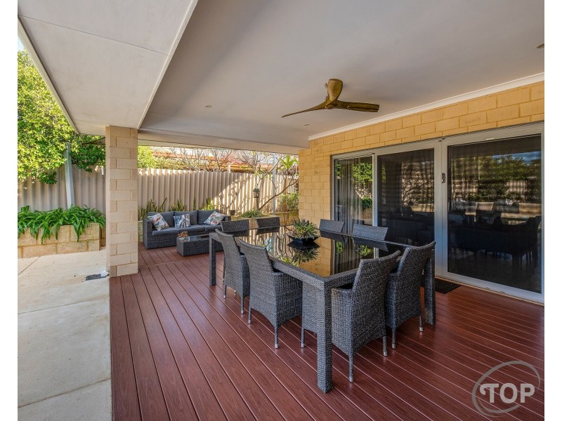4 Marsh Way, Bull Creek WA 6149
