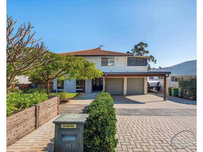 13 Elgon Hill, Willetton WA 6155