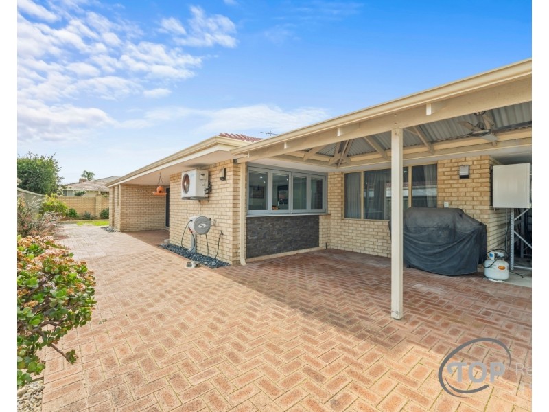 18 Sanderson Road, Bull Creek WA 6149