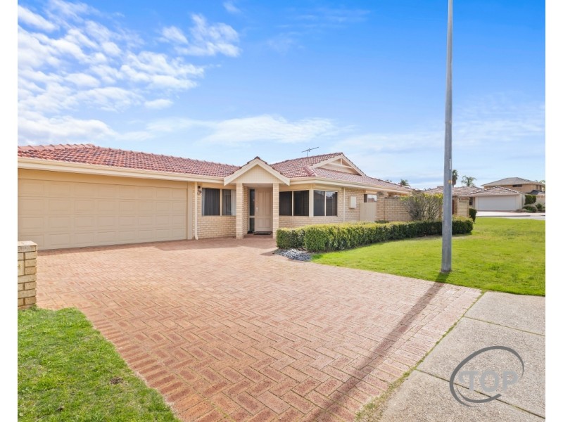 18 Sanderson Road, Bull Creek WA 6149