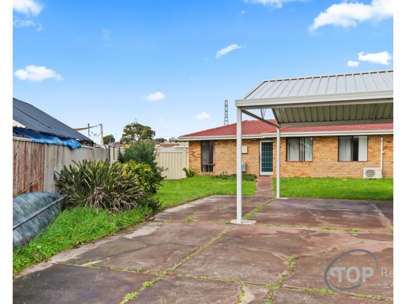 22B Hatcher Way, Parkwood WA 6147