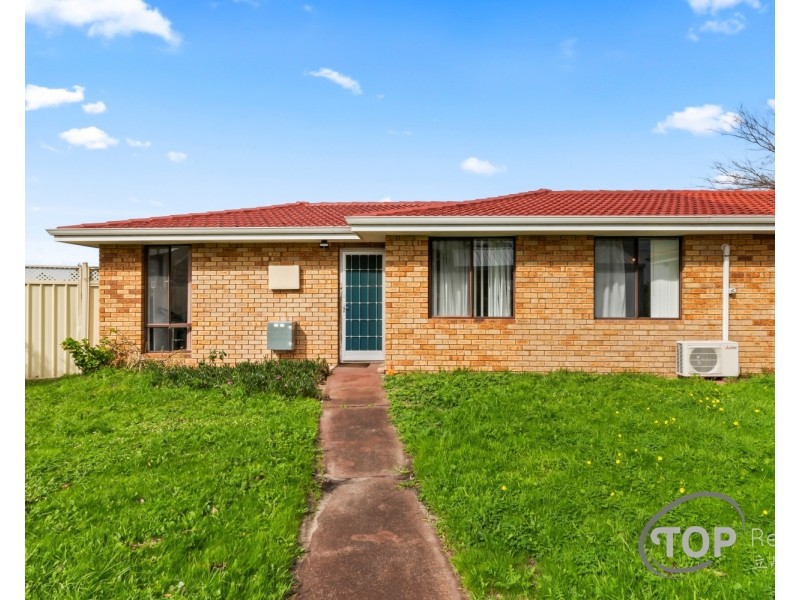 22B Hatcher Way, Parkwood WA 6147