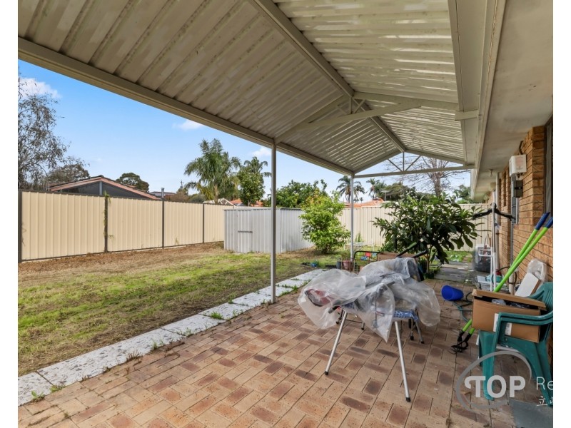 22B Hatcher Way, Parkwood WA 6147