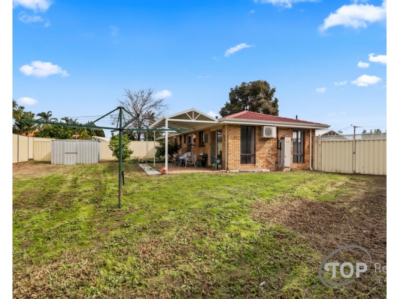 22B Hatcher Way, Parkwood WA 6147