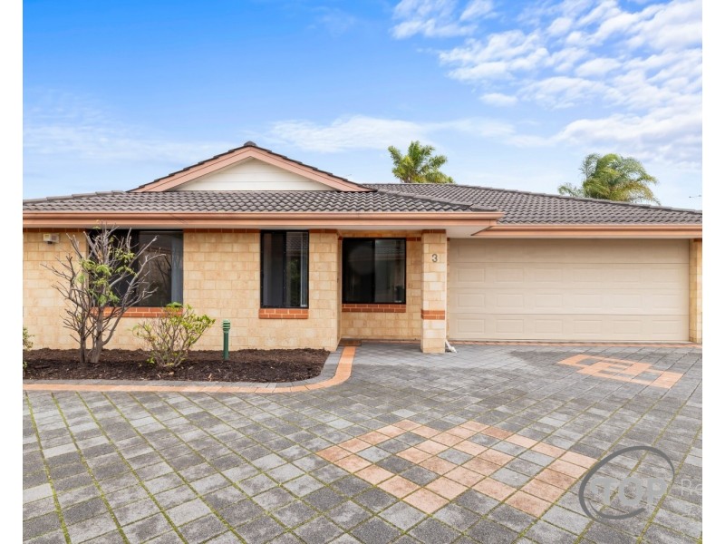 Unit 3/11-13 Herndon Close, Cannington WA 6107