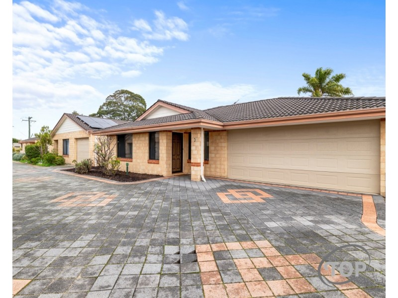 Unit 3/11-13 Herndon Close, Cannington WA 6107