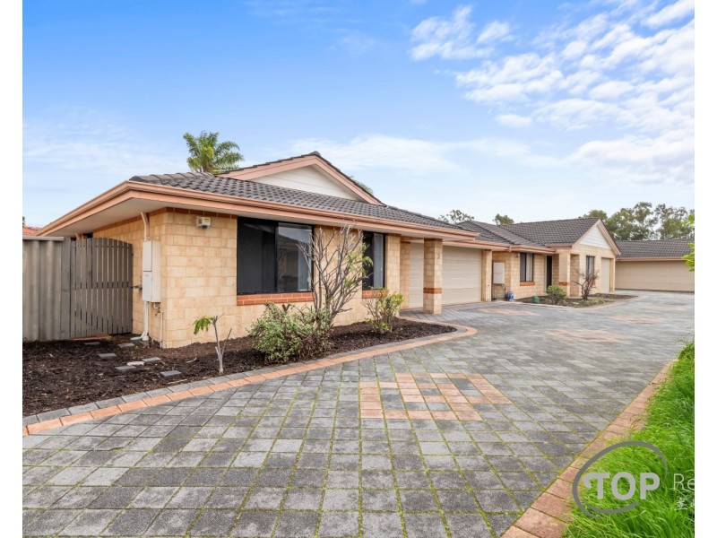 Unit 3/11-13 Herndon Close, Cannington WA 6107