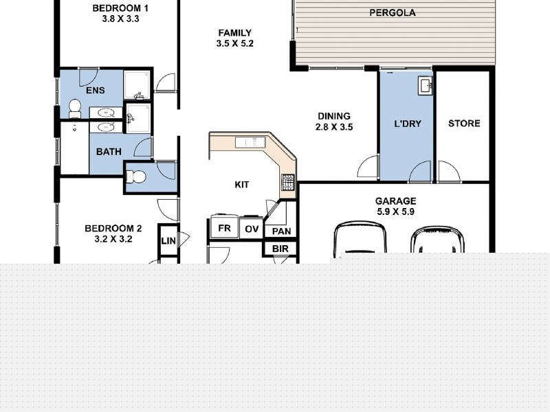 Unit 3/11-13 Herndon Close, Cannington WA 6107