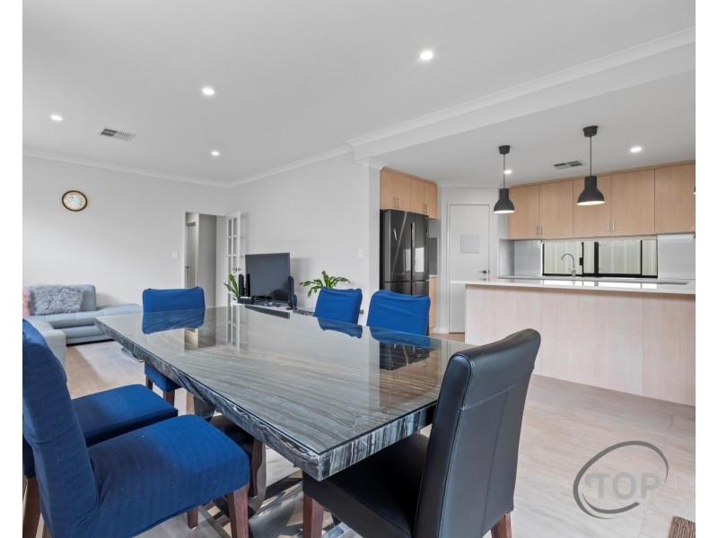 101 Sorbonne Turn, Aubin Grove WA 6164