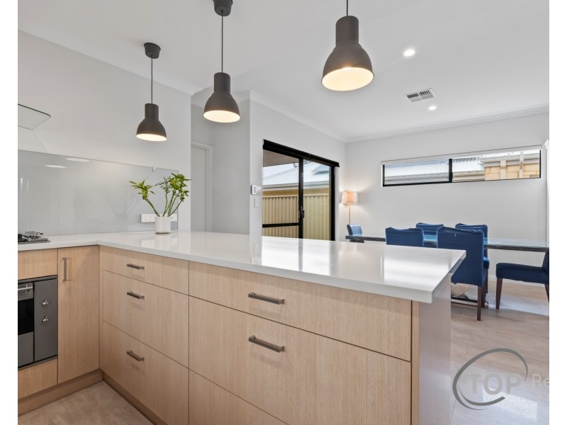 101 Sorbonne Turn, Aubin Grove WA 6164