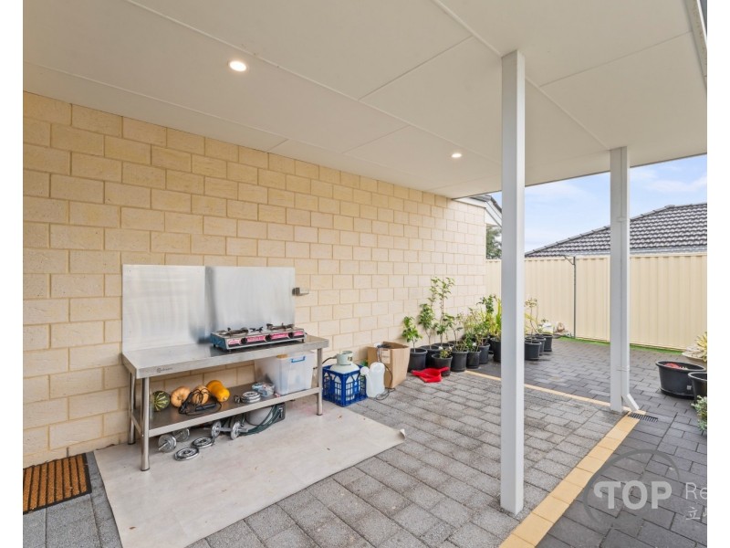 101 Sorbonne Turn, Aubin Grove WA 6164