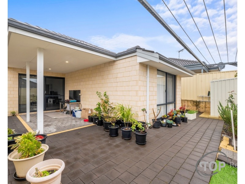 101 Sorbonne Turn, Aubin Grove WA 6164