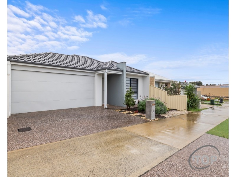 101 Sorbonne Turn, Aubin Grove WA 6164