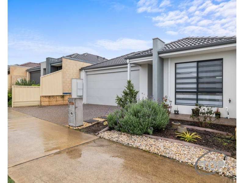 101 Sorbonne Turn, Aubin Grove WA 6164
