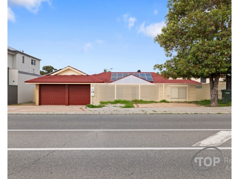 27 Rostrata Avenue, Willetton WA 6155