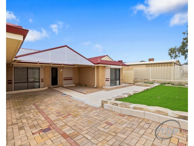 27 Rostrata Avenue, Willetton WA 6155