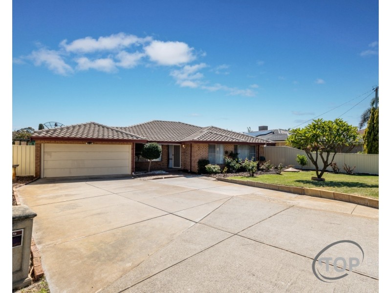 16 Leymar Way, Willetton WA 6155